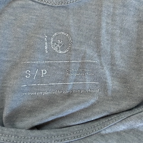 The forest will make you happy tank - Picture 5 of 5